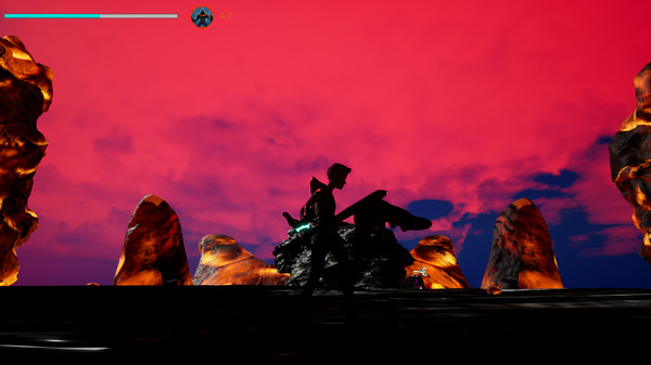 Screenshot z Amendium