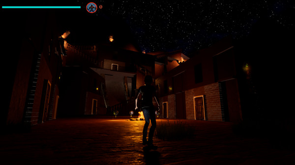 Screenshot z Amendium