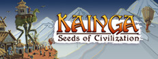 Kainga: Seeds of Civilization в Steam