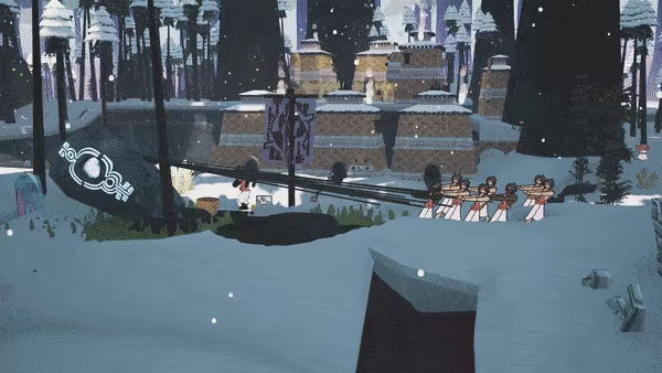 Kainga: Seeds of Civilization video 2