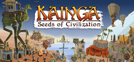 Find the best laptops for Kainga: Seeds of Civilization