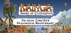Kainga: Seeds of Civilization
