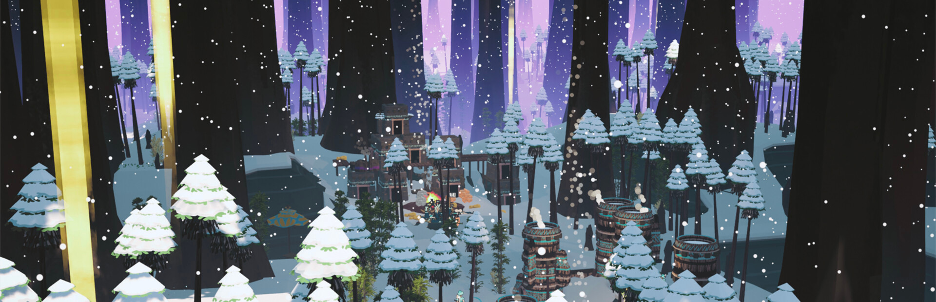 《海岸桃源：文明之种(Kainga Seeds of Civilization)》1.1.14