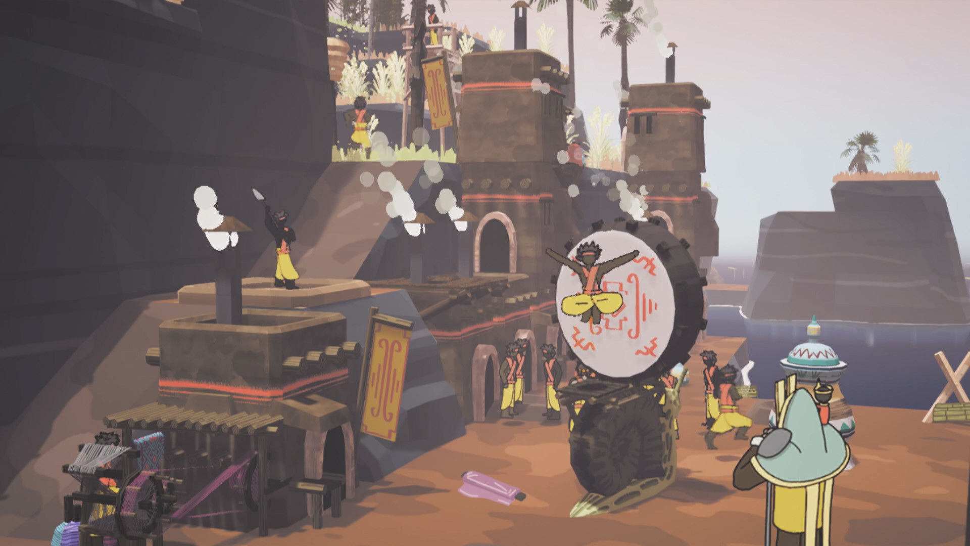 Kainga: Seeds of Civilization image 4