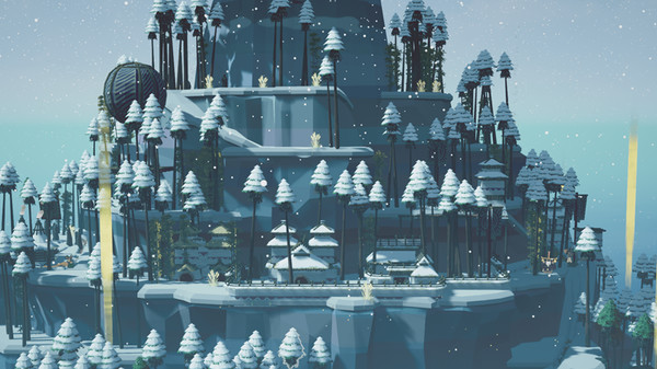 Скриншот Kainga: Seeds of Civilization — 4