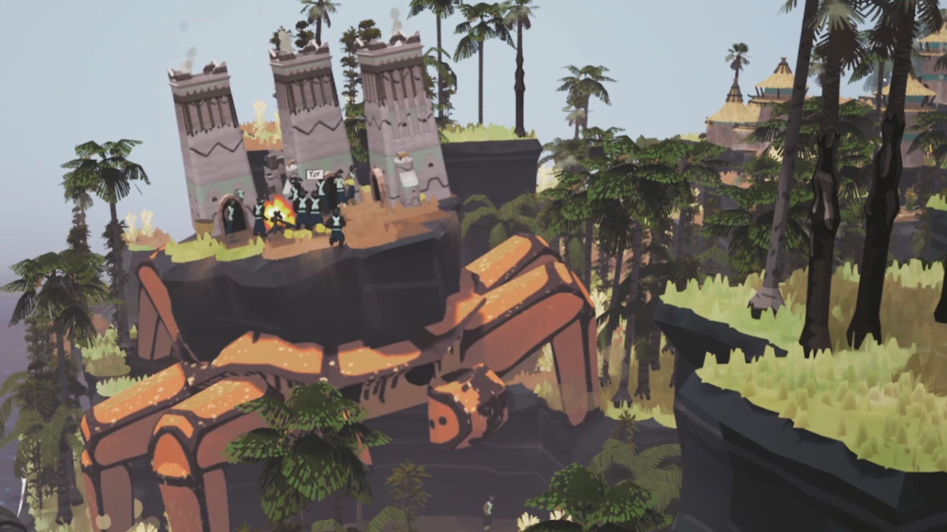Kainga: Seeds of Civilization image 3