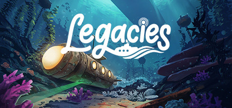 Legacies: Conservation and Sabotage steam charts