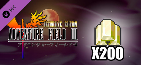 Adventure Field™ 3 Ceramic x 200 cover art