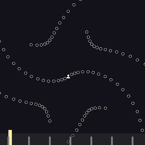 Bullet Art video 7