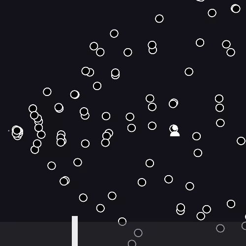 Bullet Art video 8