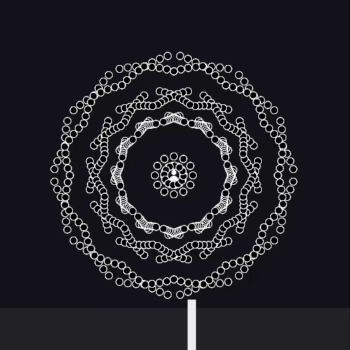 Bullet Art video 6