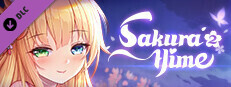 Sakura Hime 2 - 18+ Adult Only Content Small Capsule Image