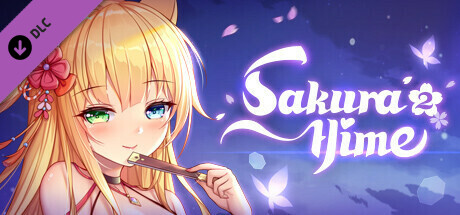 Sakura Hime 2 - 18+ Adult Only Content banner image