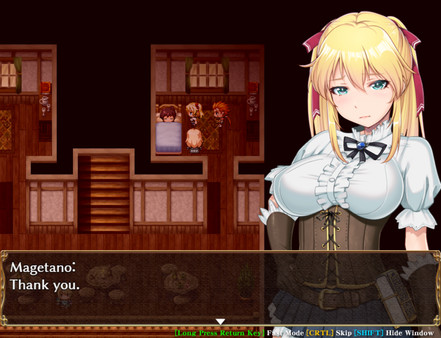 Screenshot z The Curse of Kubel