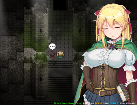 Screenshot z The Curse of Kubel