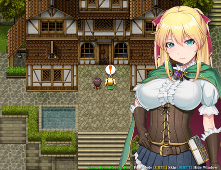 Screenshot z The Curse of Kubel