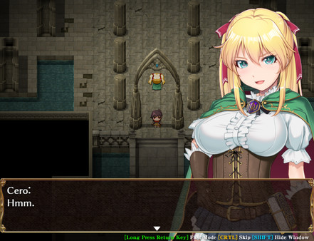Screenshot z The Curse of Kubel