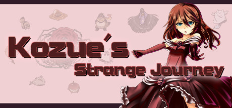 Kozue's Strange Journey