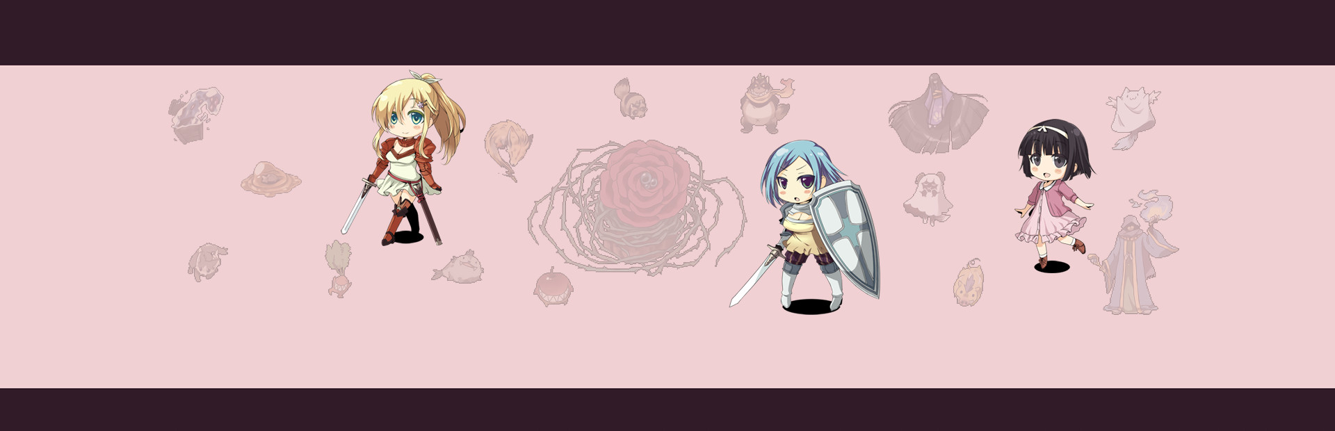 Kozue's Strange Journey