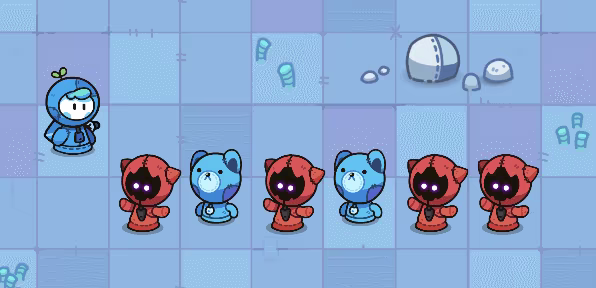 KnotBot video 3