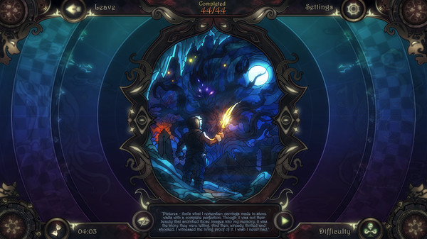 Screenshot z Glass Masquerade 2: Illusions - Revelations Puzzle Pack Screenshot z Glass Masquerade 2: Illusions - Revelations Puzzle Pack