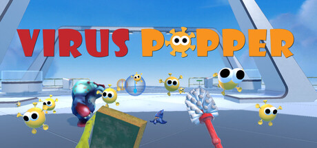 Virus Popper