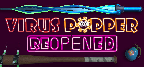 Steam thumbinal