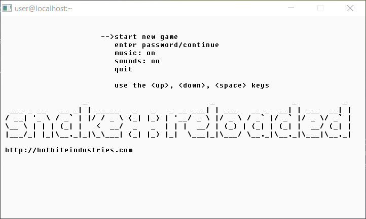 snake::reloaded