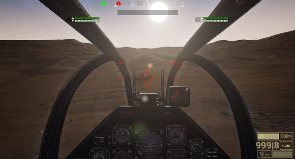 Frag Grounds Screenshot