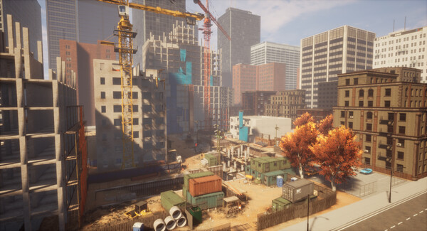 Frag Grounds Screenshot