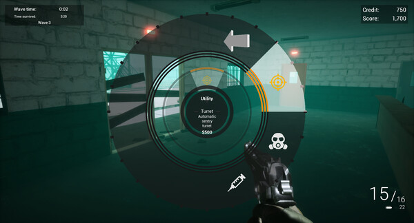 Frag Grounds Screenshot