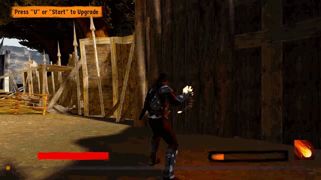 Inferno Wizards video 1