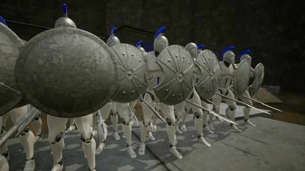 Formata Soundtrack