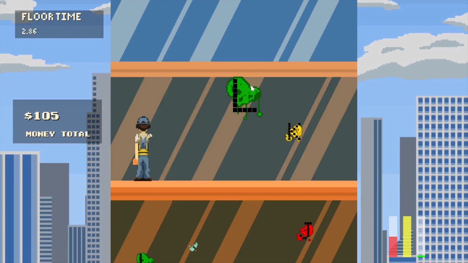 #5. Wishy Washy (Steam) 由: Open Alpha