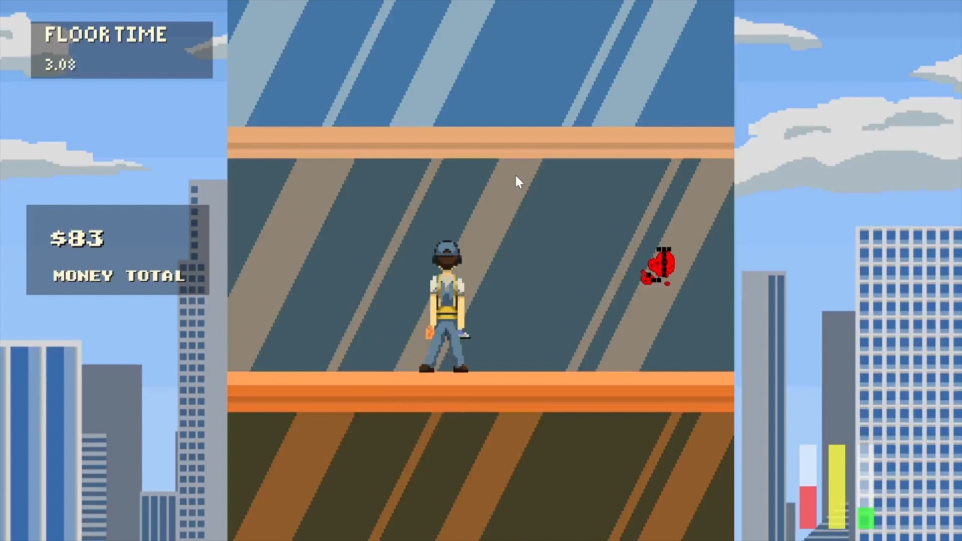 #3. Wishy Washy (Steam) 由: Open Alpha