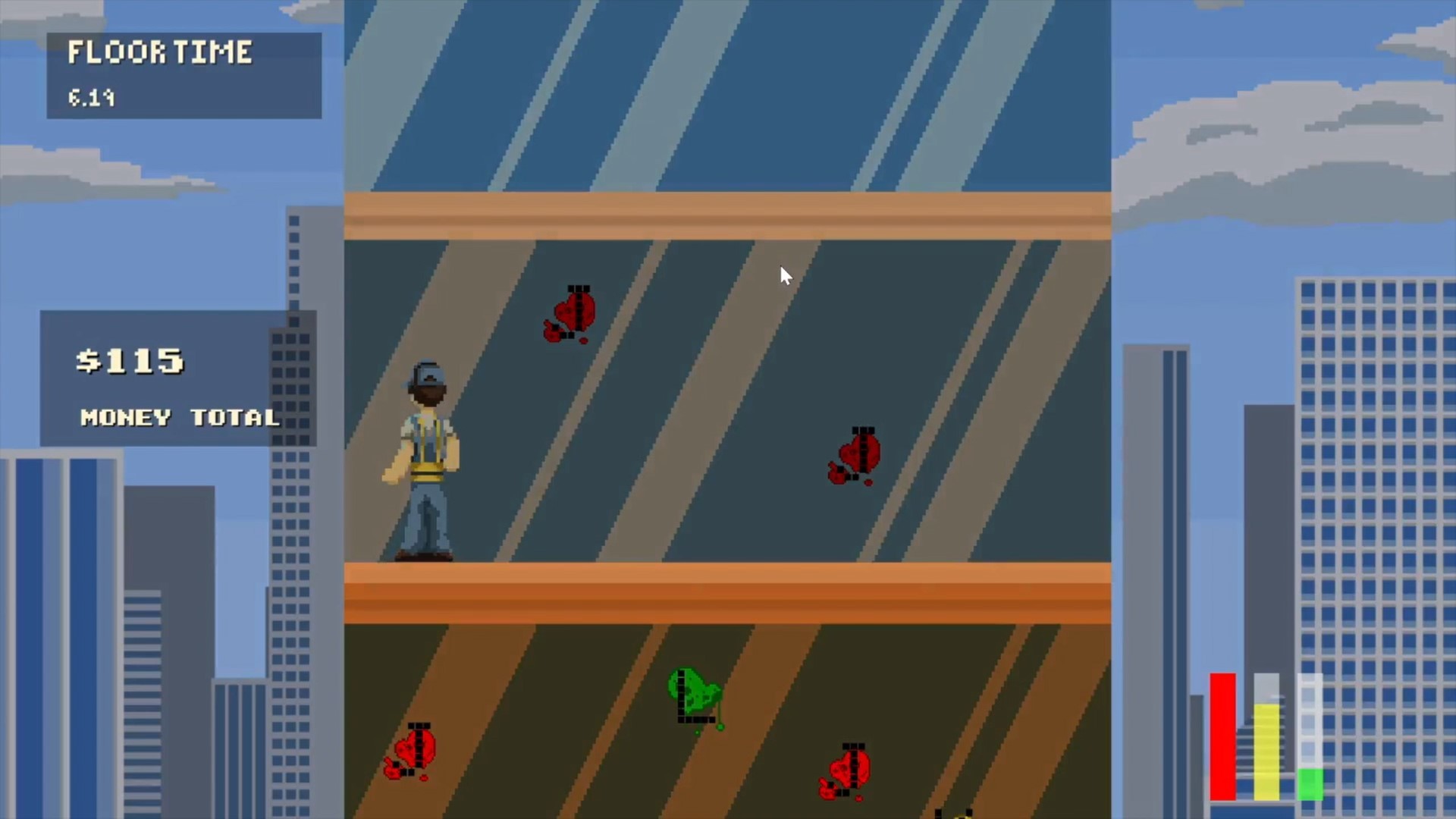 #1. Wishy Washy (Steam) 由: Open Alpha