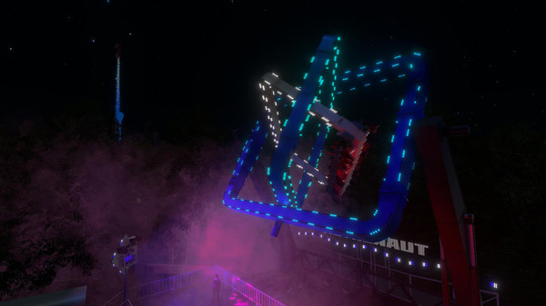 Virtual Rides 3 - Astronaut