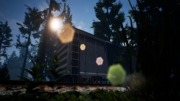 Gone: Survival Screenshot