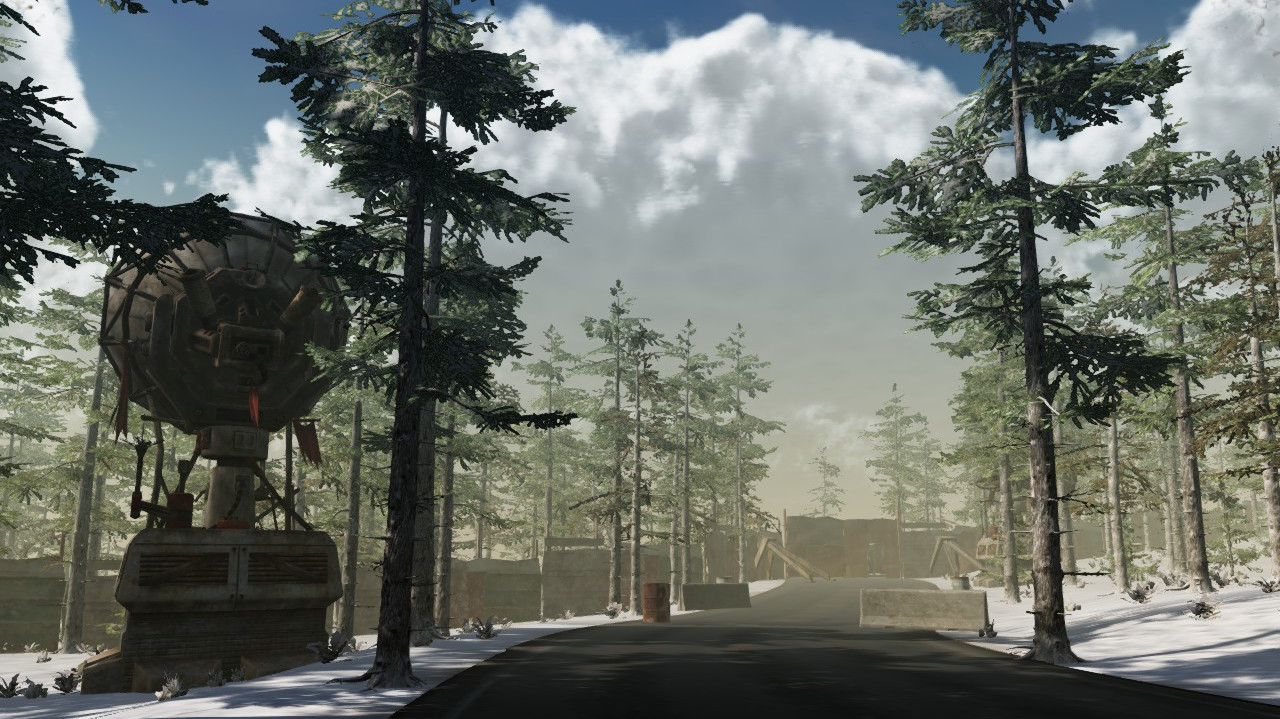 Gone: Survival screenshot #5