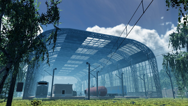 Gone: Survival Screenshot