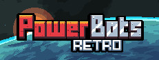 PowerBots Retro
