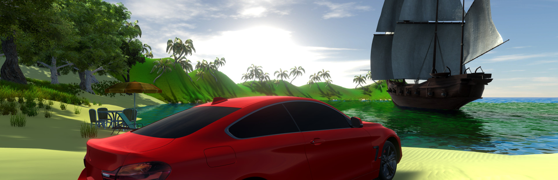XRacer 2: Evolution