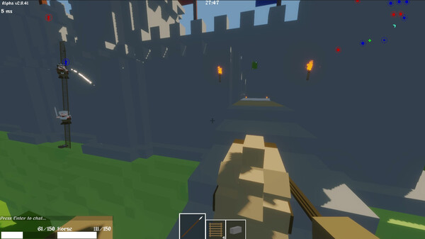 Screenshot 4 of Tales of War - final gameplay screenshot