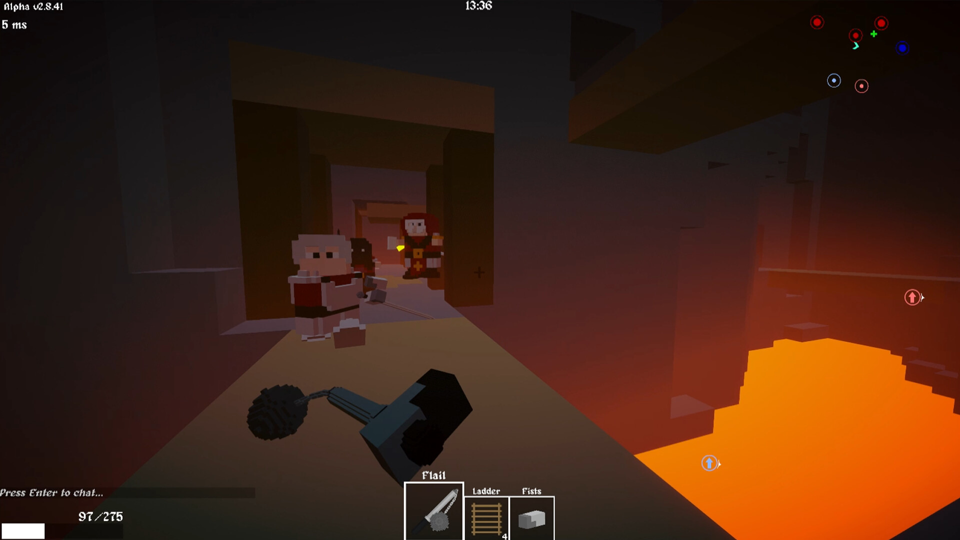 Tales of War screenshot #5