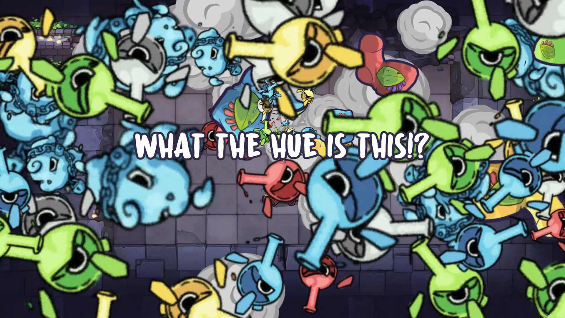 Magic Twins screenshot #3