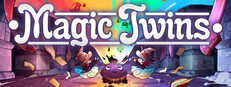 Magic Twins