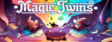 Magic Twins Small Capsule Image