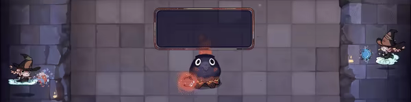 Magic Twins video 6