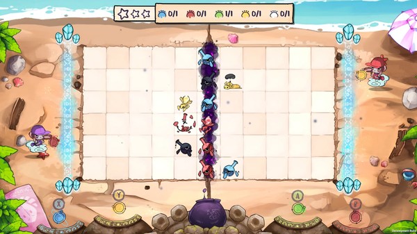 Magic Twins screenshot 5