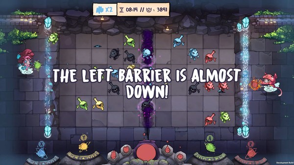 Magic Twins screenshot 3